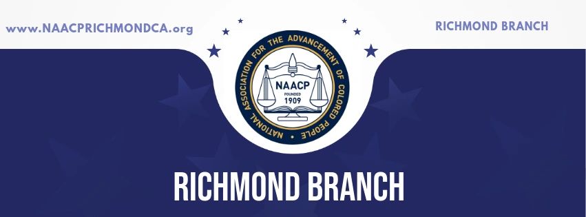 Naacp Richmond Branch 9783